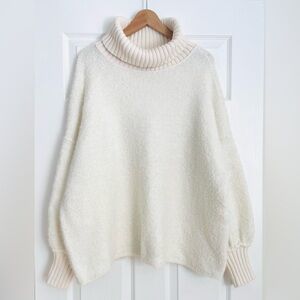 Free People Milo Sweater Size S
